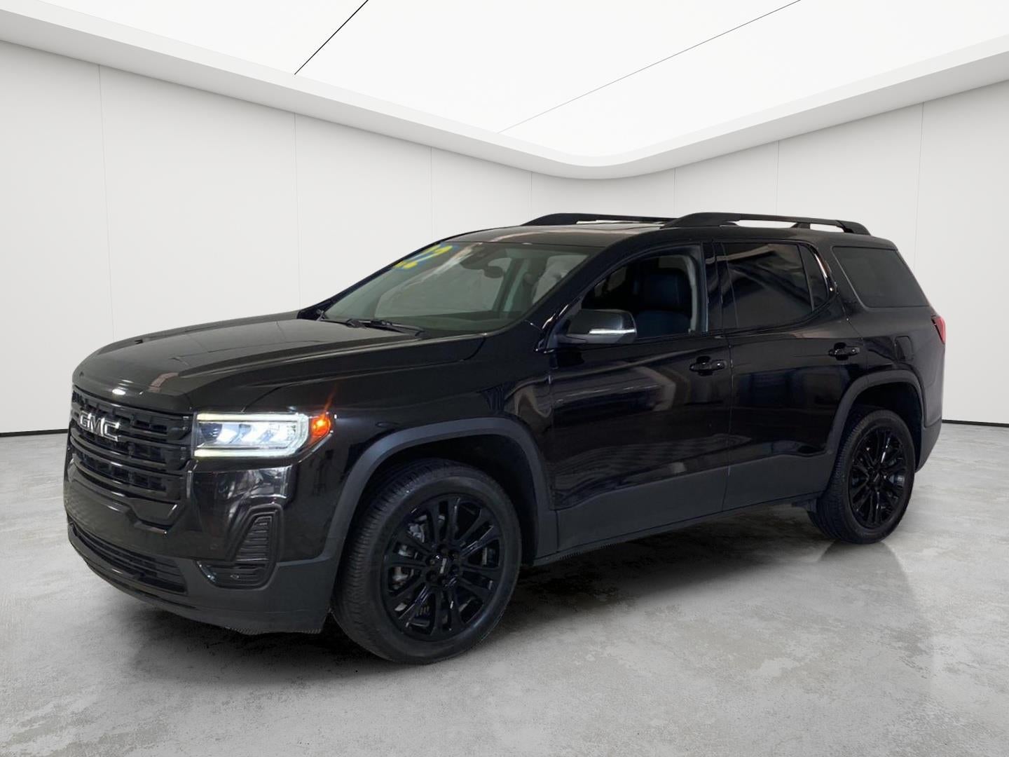 2022 GMC Acadia SLE