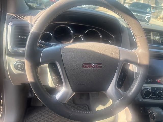 2015 GMC Acadia SLT