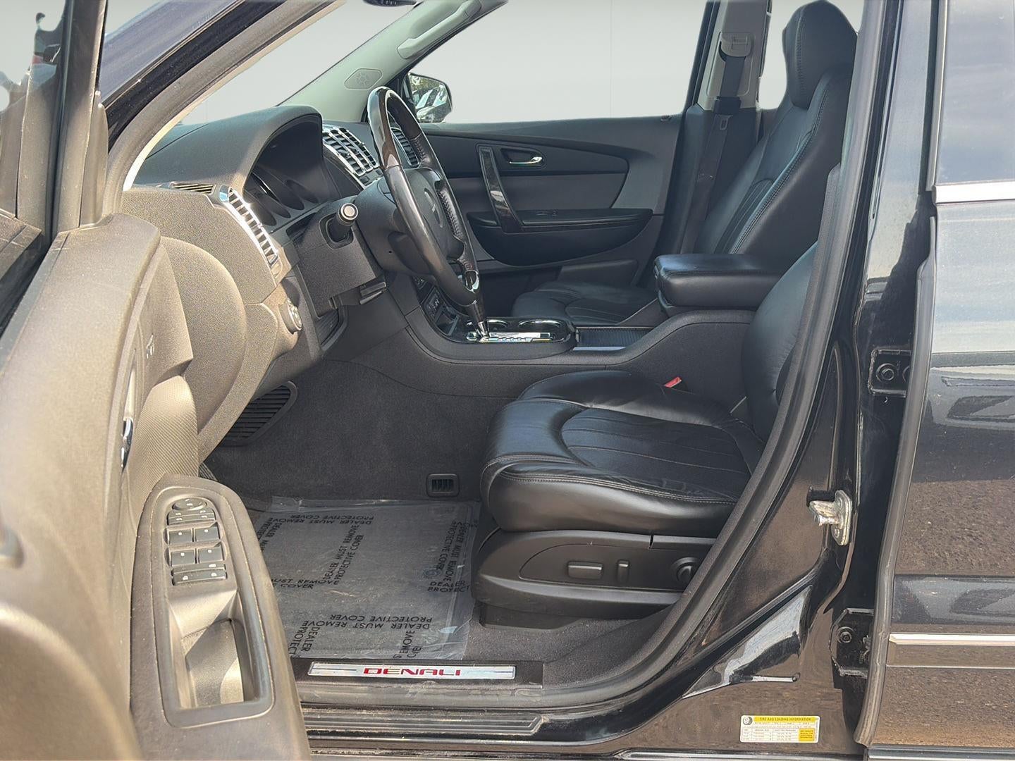 2012 GMC Acadia Denali