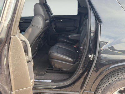 2012 GMC Acadia Denali