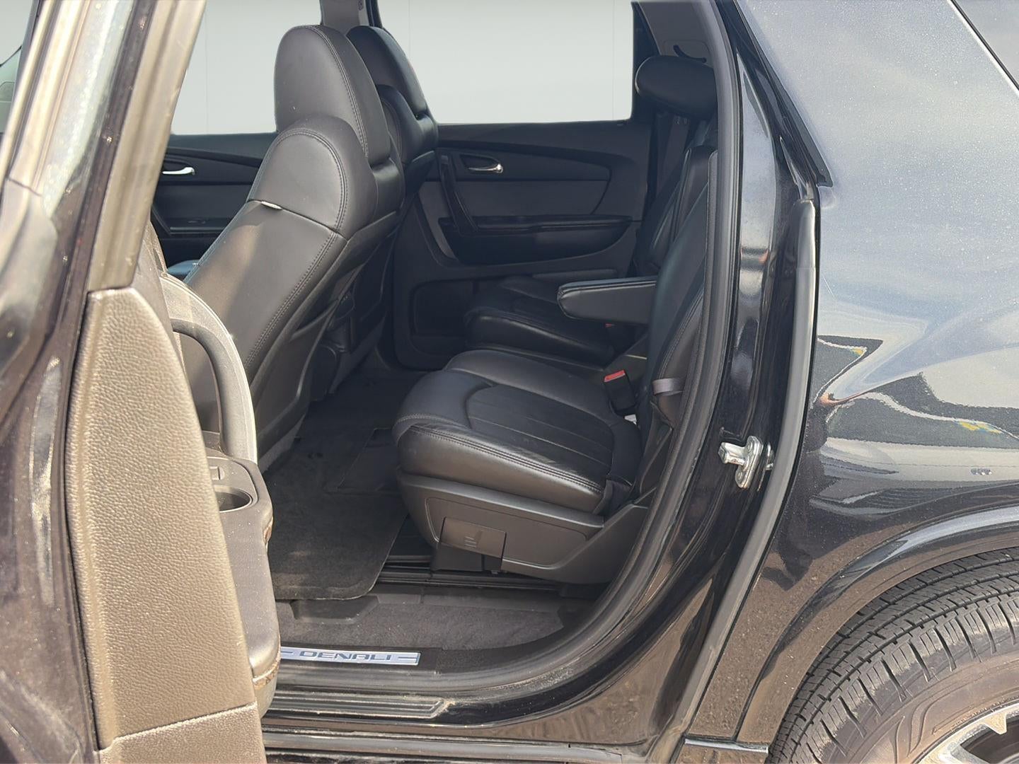 2012 GMC Acadia Denali