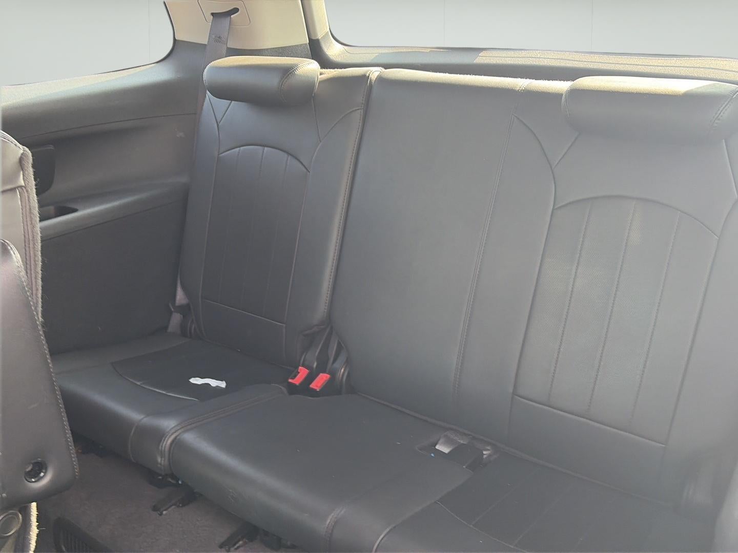2012 GMC Acadia Denali