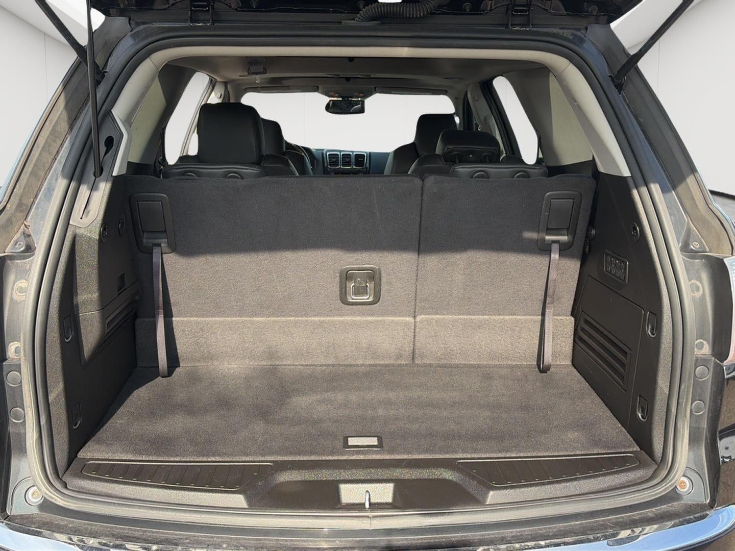 2012 GMC Acadia Denali