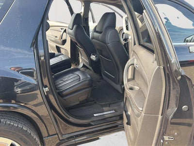 2012 GMC Acadia Denali
