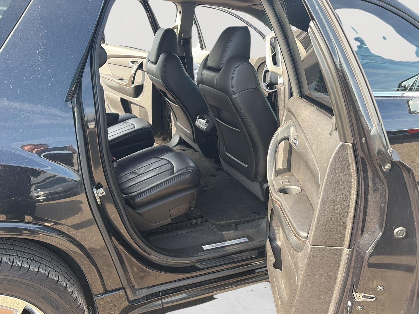 2012 GMC Acadia Denali
