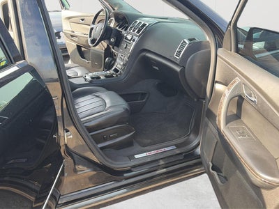 2012 GMC Acadia Denali
