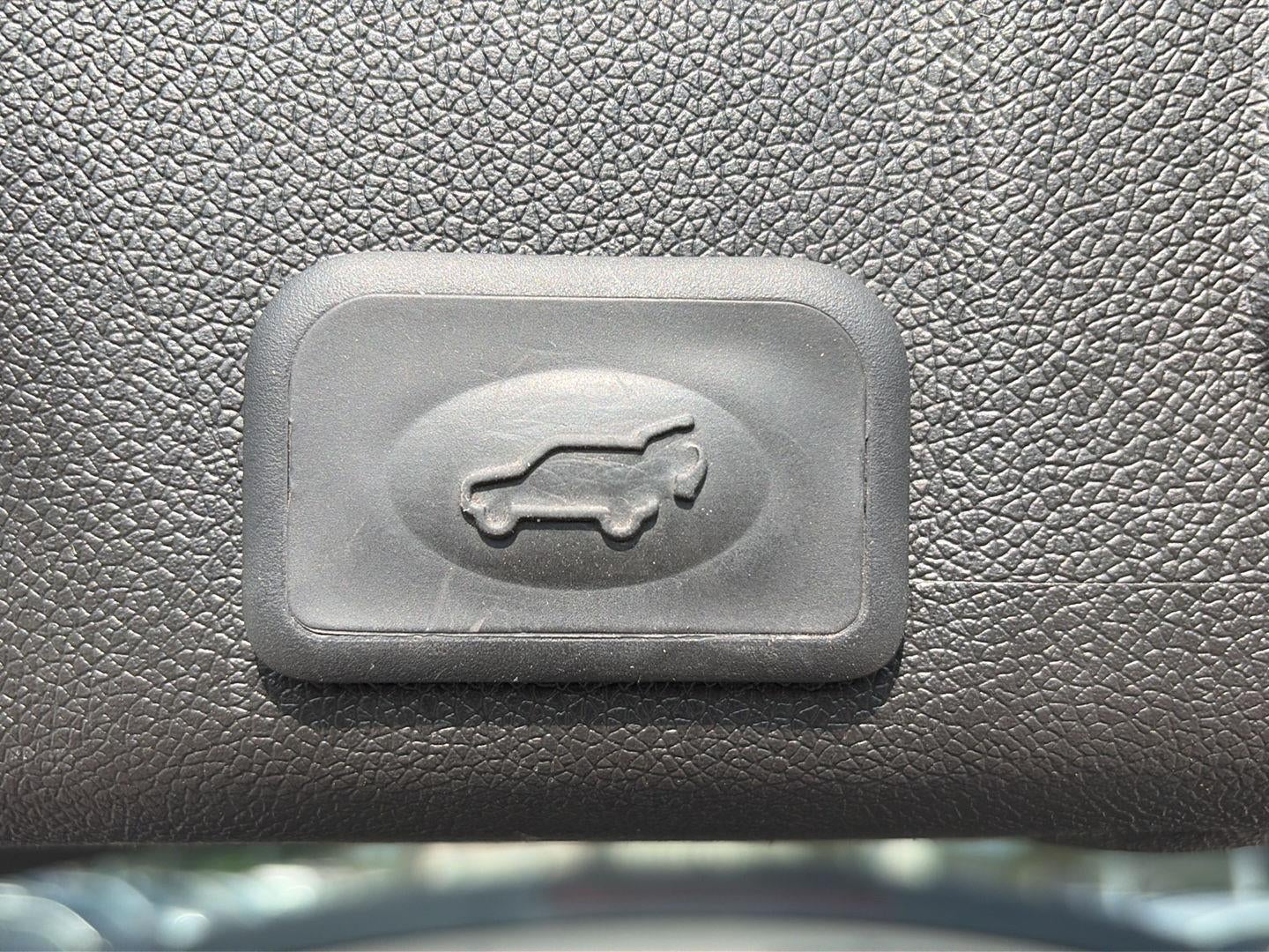 2012 GMC Acadia Denali