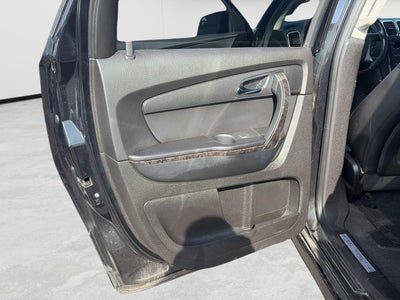 2012 GMC Acadia Denali
