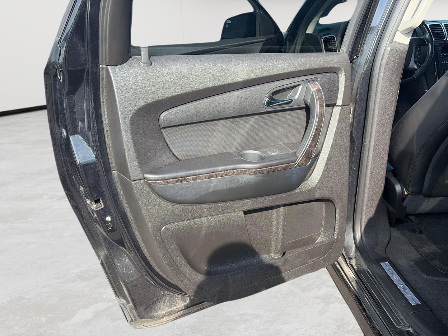 2012 GMC Acadia Denali