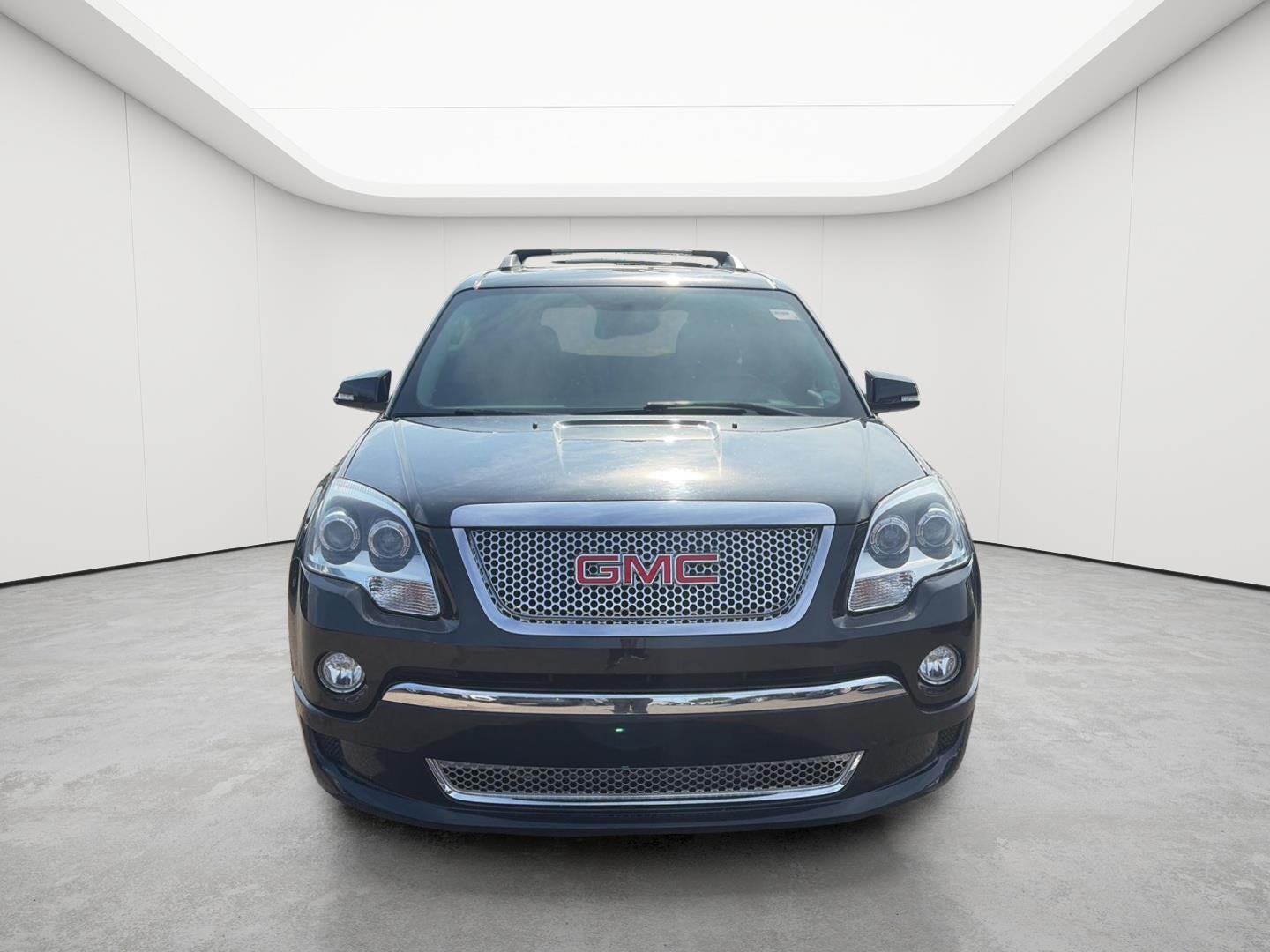 2012 GMC Acadia Denali