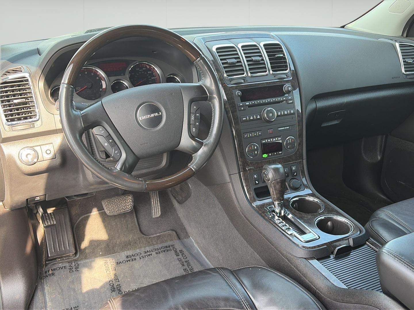 2012 GMC Acadia Denali