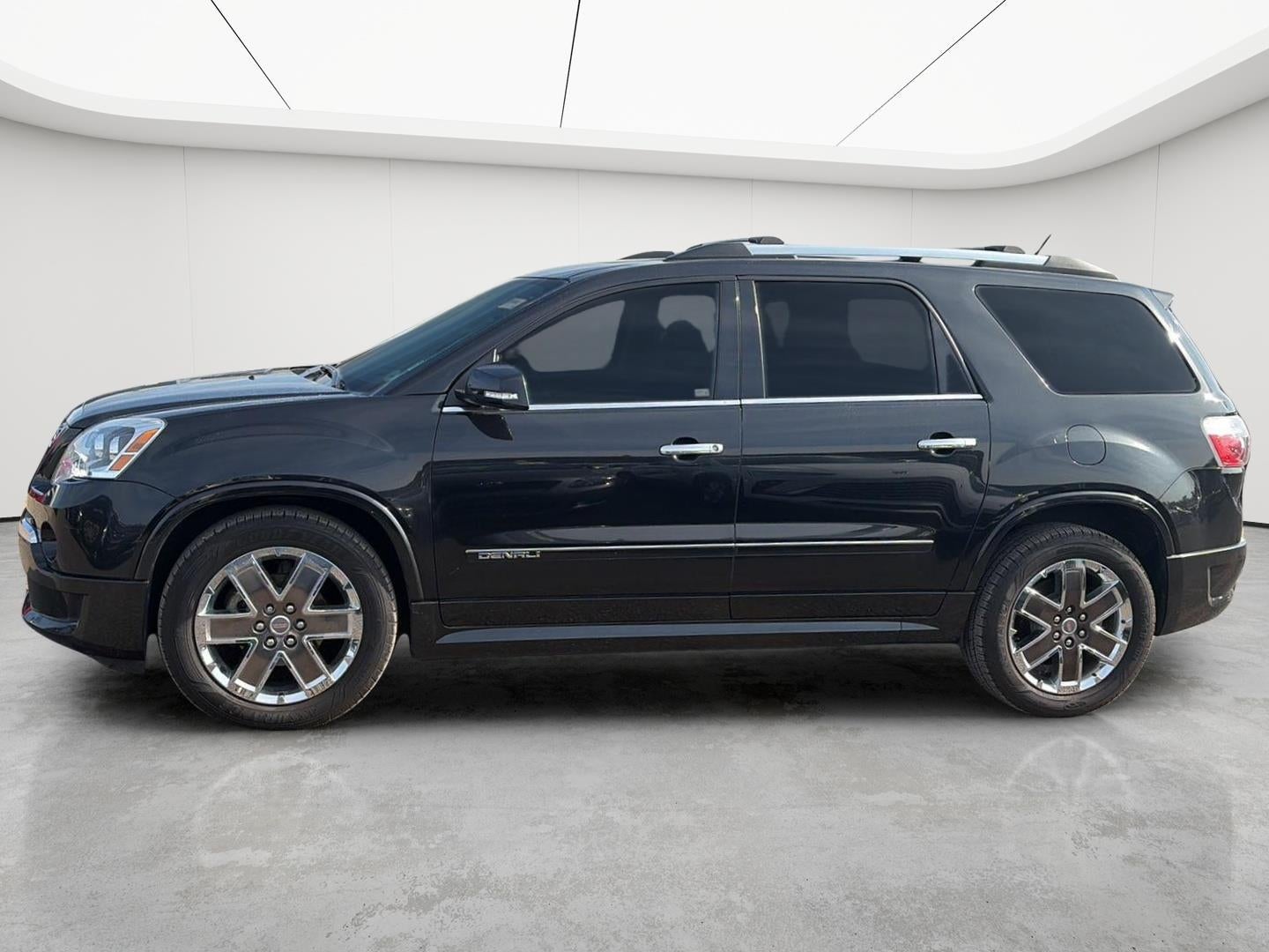 2012 GMC Acadia Denali