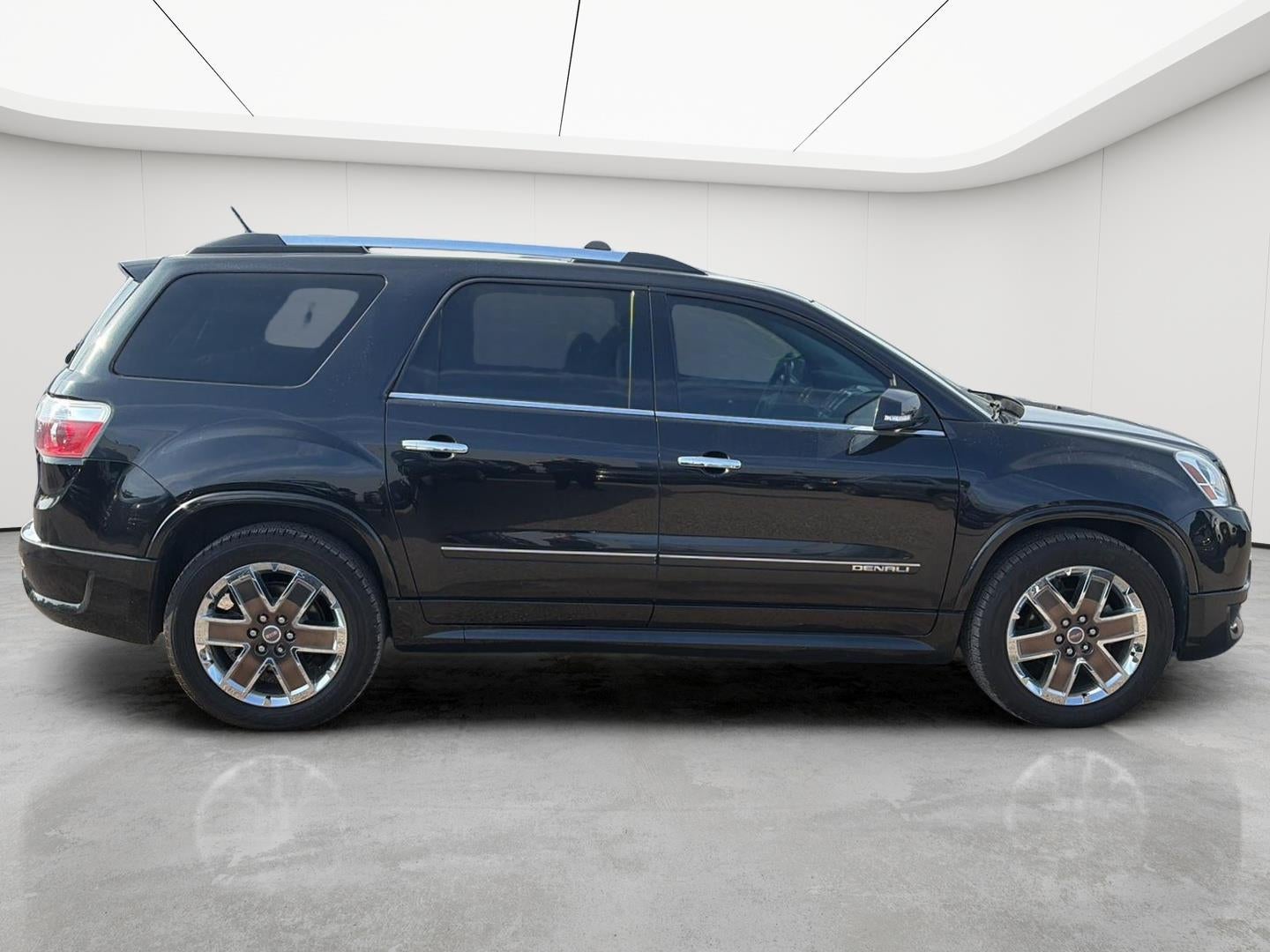 2012 GMC Acadia Denali