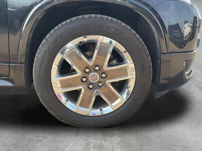 2012 GMC Acadia Denali