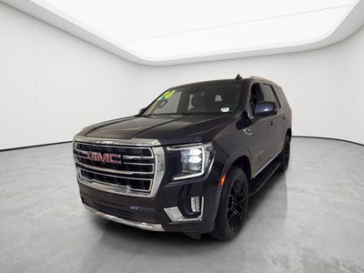 2024 GMC Yukon SLT