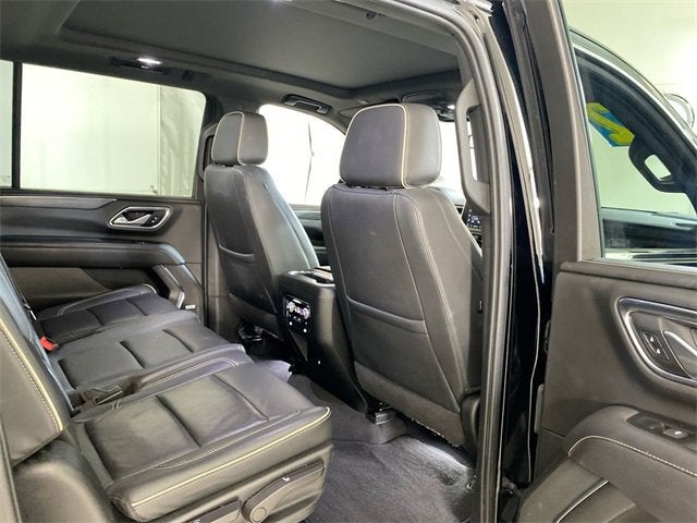 2022 GMC Yukon XL SLT