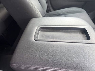 2012 GMC Yukon XL SLE