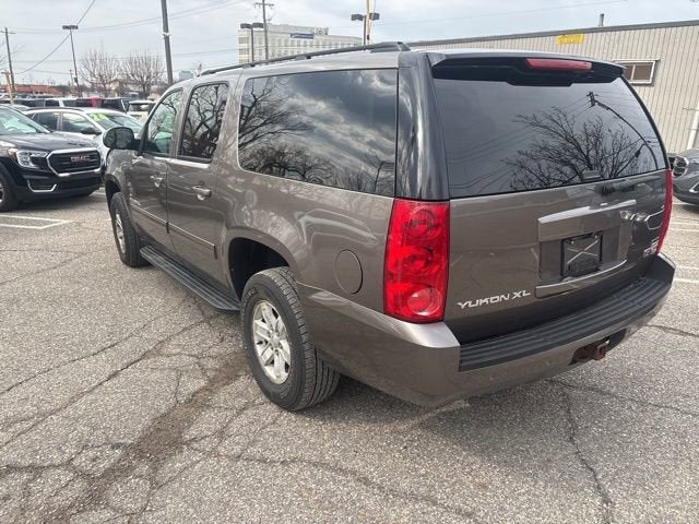 2012 GMC Yukon XL SLE