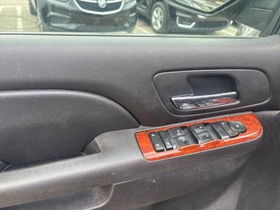 2012 GMC Yukon XL SLE