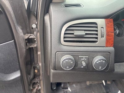 2012 GMC Yukon XL SLE