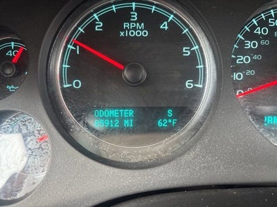 2012 GMC Yukon XL SLE