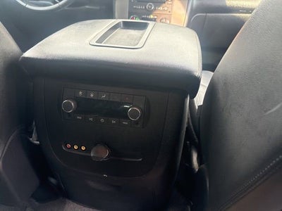 2011 GMC Yukon XL SLT