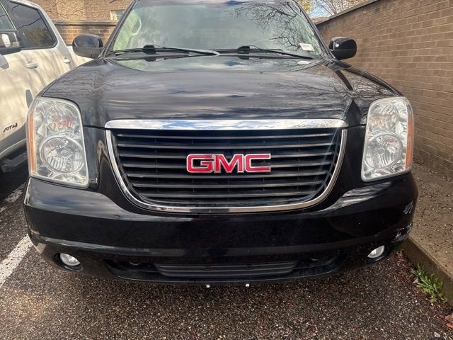 2011 GMC Yukon XL SLT