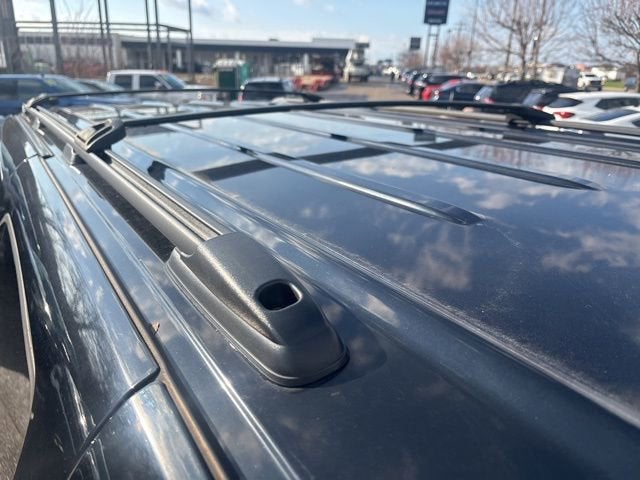 2011 GMC Yukon XL SLT