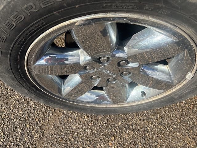 2011 GMC Yukon XL SLT