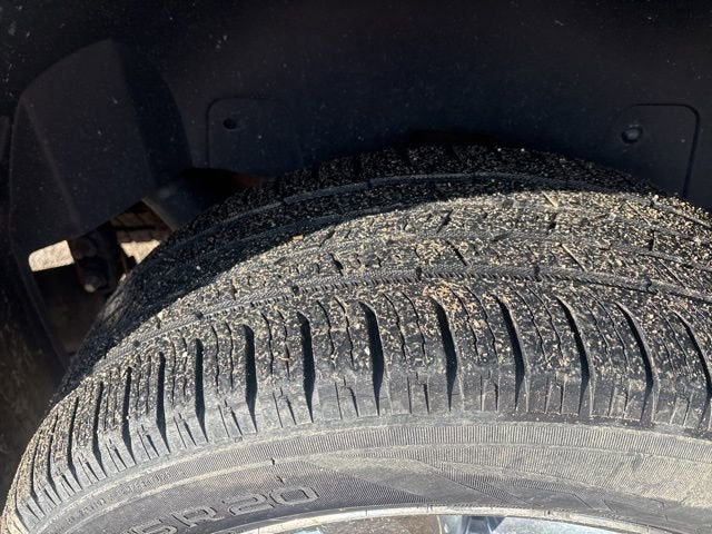 2011 GMC Yukon XL SLT