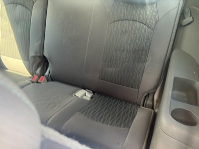 2013 Chevrolet Traverse LS
