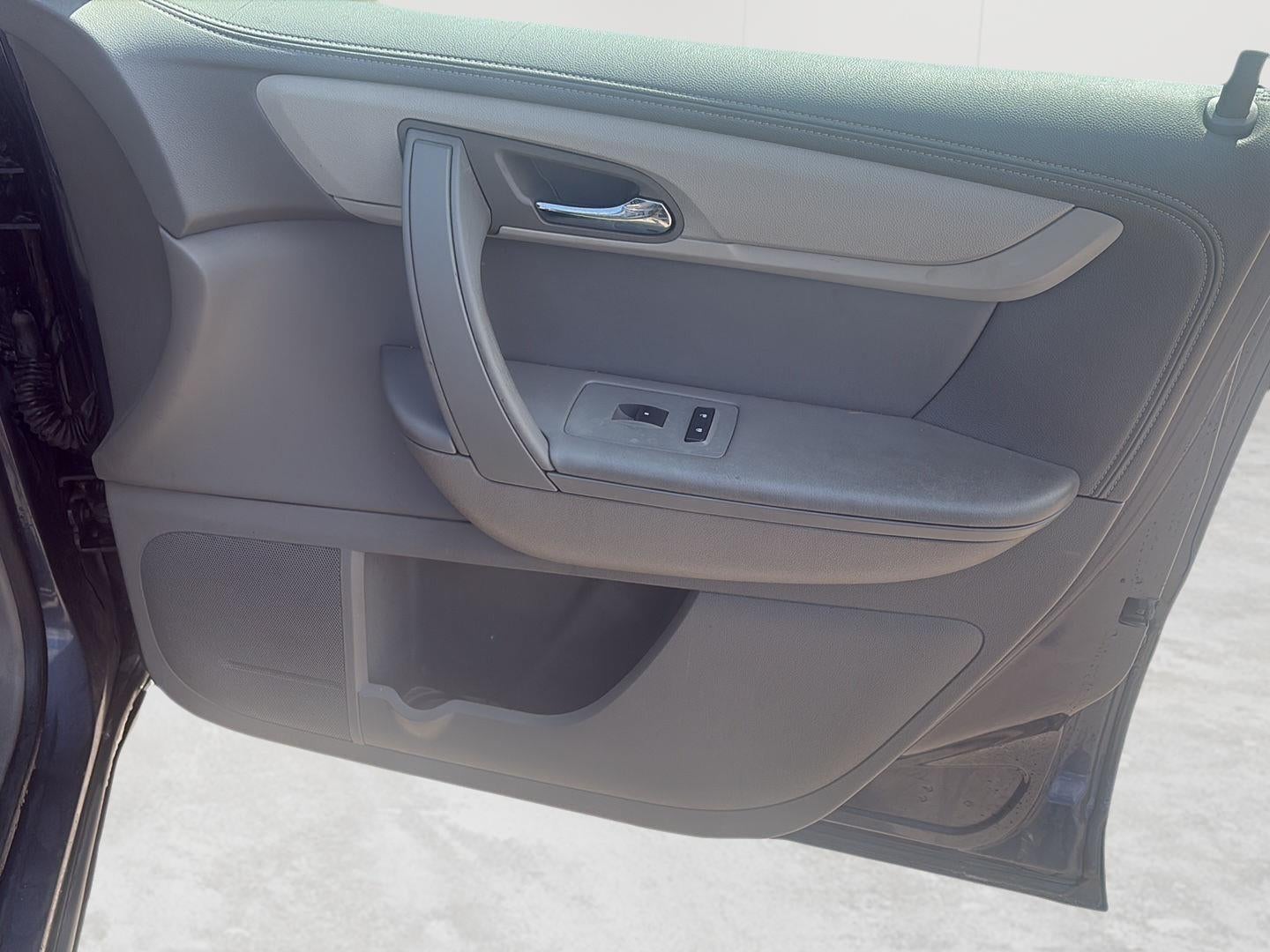 2013 Chevrolet Traverse LS