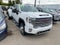 2021 GMC Sierra 3500 HD Denali