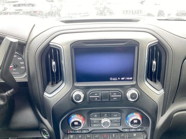 2021 GMC Sierra 3500 HD Denali