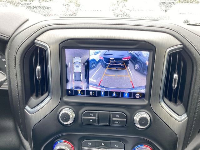 2021 GMC Sierra 3500 HD Denali