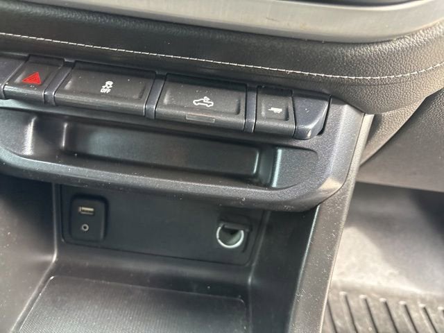 2018 GMC Canyon 2WD SLE