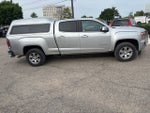 2018 GMC Canyon 2WD SLE