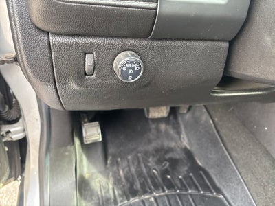 2018 GMC Canyon 2WD SLE