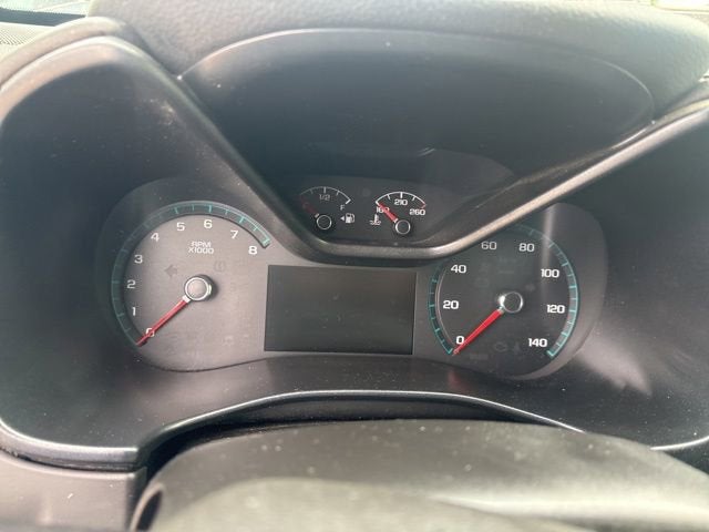 2018 GMC Canyon 2WD SLE