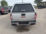 2018 GMC Canyon 2WD SLE