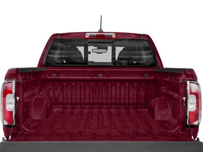 2018 GMC Canyon 2WD SLE