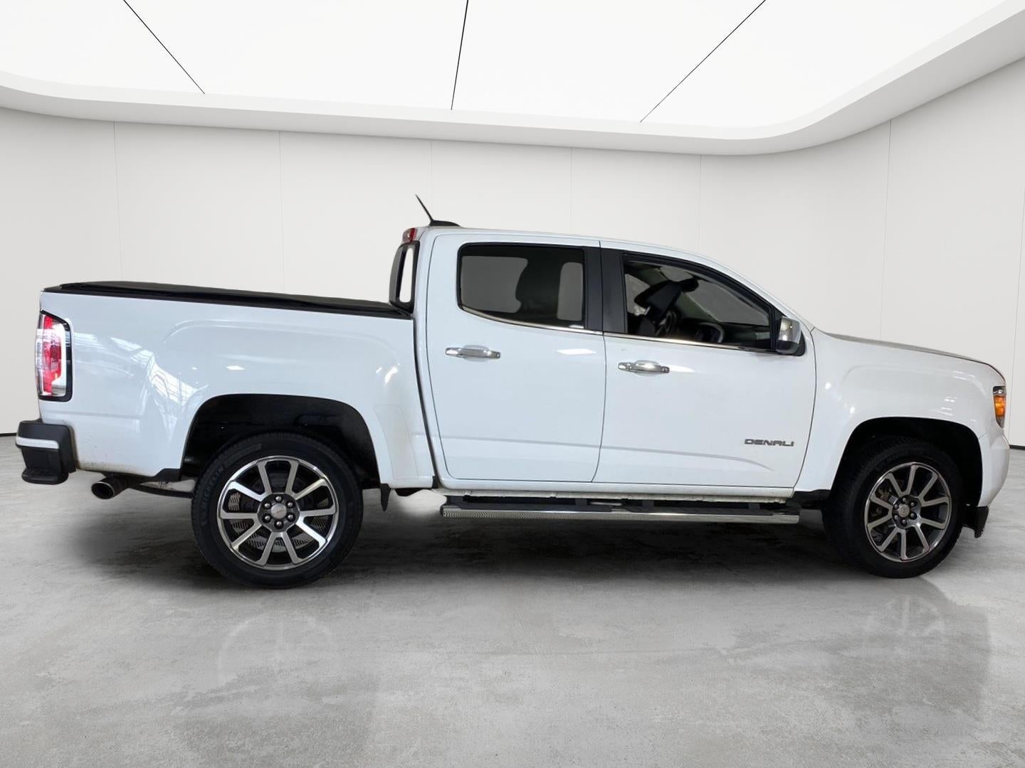 2020 GMC Canyon 4WD Denali