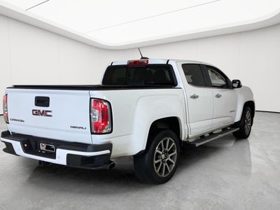 2020 GMC Canyon 4WD Denali