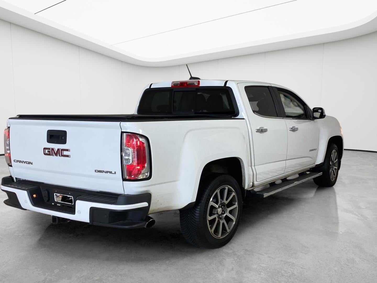 2020 GMC Canyon 4WD Denali