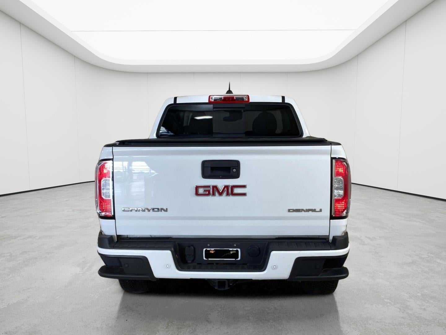 2020 GMC Canyon 4WD Denali