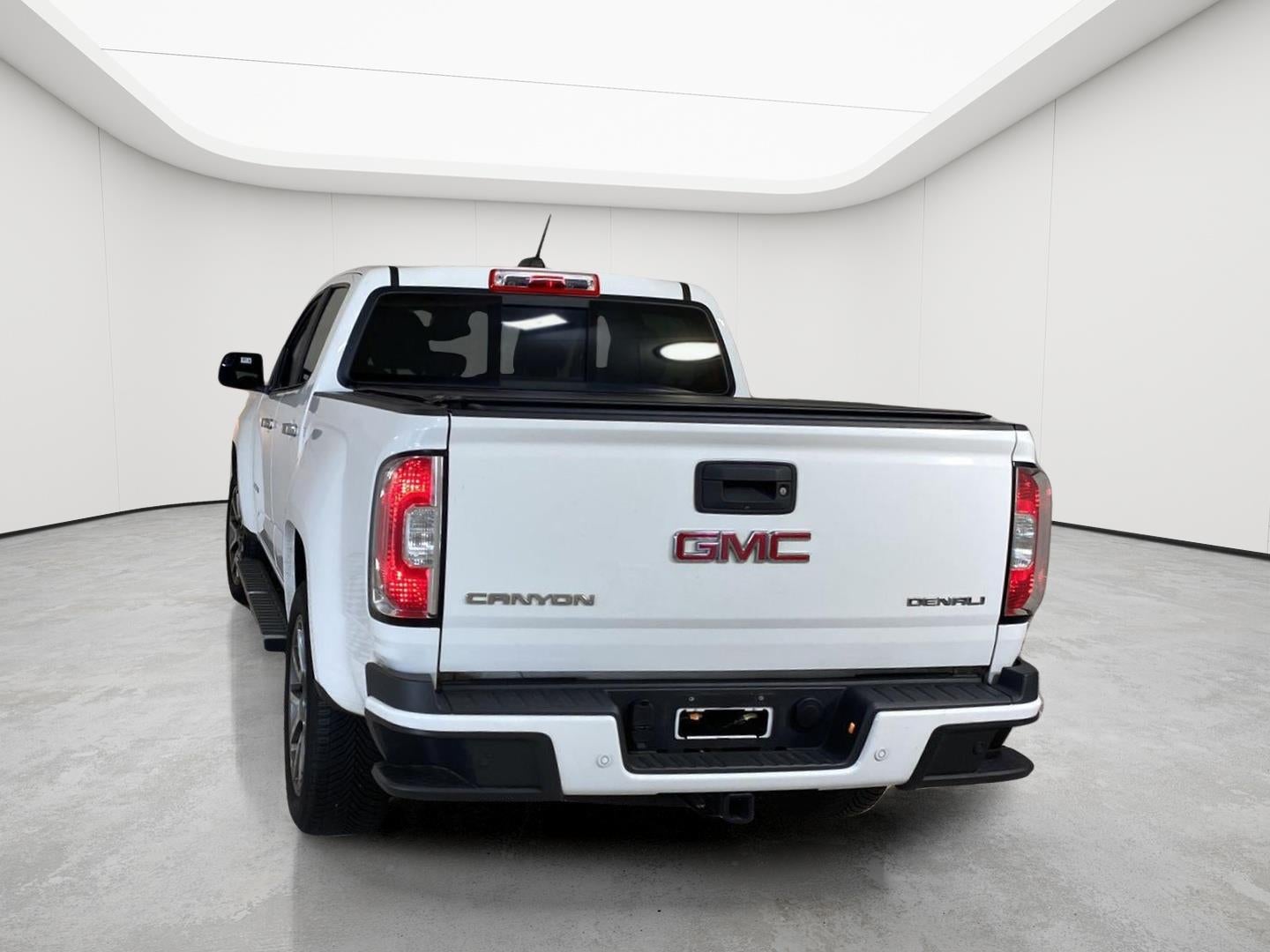 2020 GMC Canyon 4WD Denali