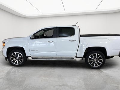 2020 GMC Canyon 4WD Denali