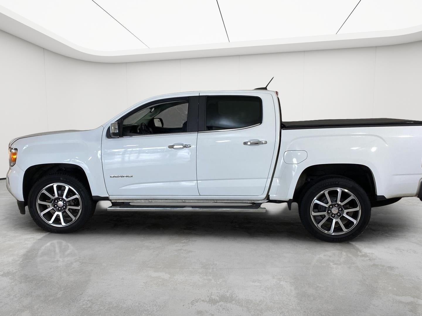 2020 GMC Canyon 4WD Denali