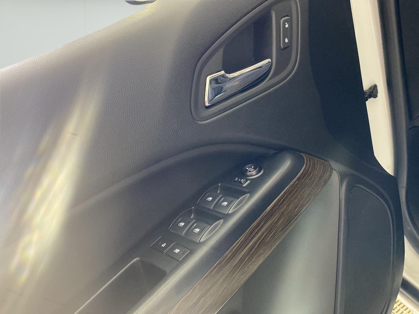 2020 GMC Canyon 4WD Denali