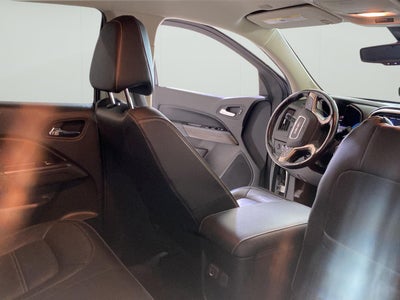 2020 GMC Canyon 4WD Denali